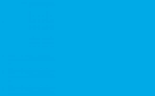 Sky Blue Backgrounds \u00b7\u2460 