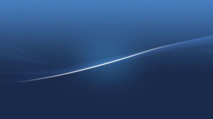 Solid Blue Background Wallpaper (61+ images)