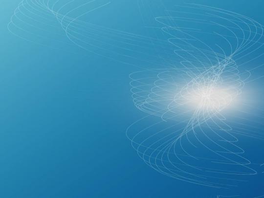 Solid blue color backgrounds |See To World
