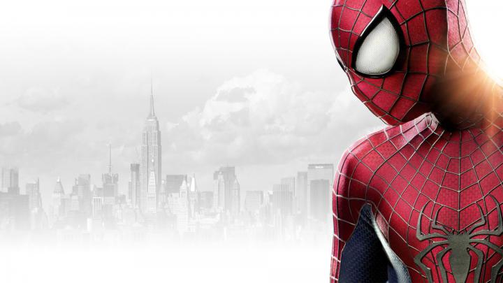 4K wallpaper: 1080p Desktop Full Screen Spiderman Wallpaper Hd