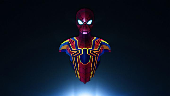 Background Spiderman Wallpaper Hd For Desktop Full Screen | Gaming 