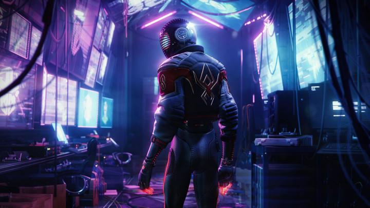 Desktop wallpaper marvel\u0026#39;s spiderman miles morales, game, 2020, hd 