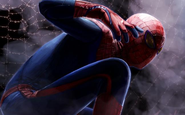 Spider-man wallpaper \u00b7\u2460 Download free stunning full HD wallpapers for 