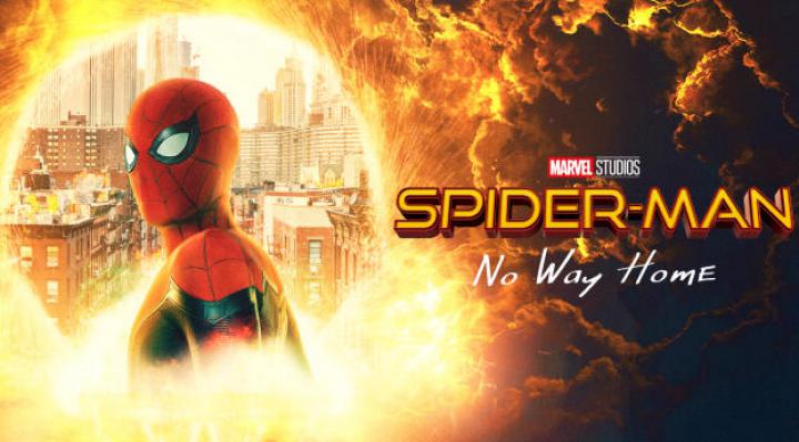 Spiderman No Way Home Cool Fan Art Wallpaper, HD Movies 4K Wallpaper 
