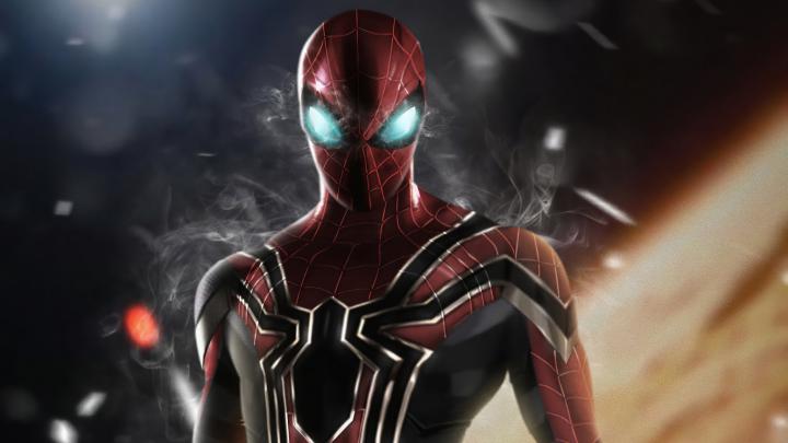 Spiderman Wallpaper 4k