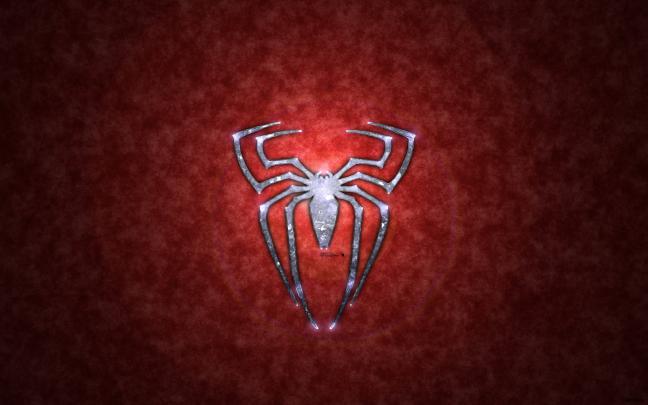 logo spider Spiderman logo \u2013 Entertainment Movies HD Desktop Wallpaper