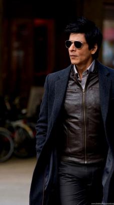 Shahrukh Khan Don 2 Movie Hd Wallpapers Desktop Background