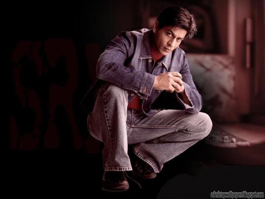 Shahrukh Khan Desktop Wallpapers