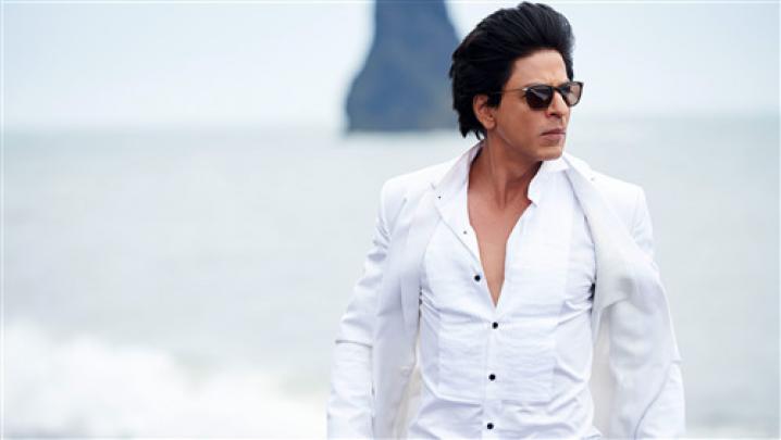 Actor Shahrukh Khan 5K Wallpaper | HD Wallpapers