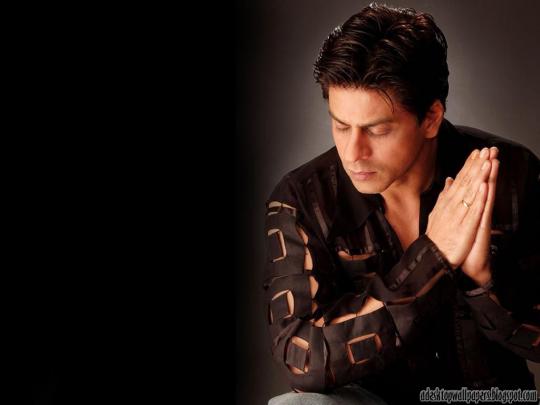 Shahrukh Khan Desktop Wallpapers