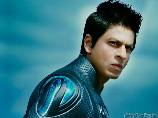 Shahrukh Khan Desktop Wallpapers