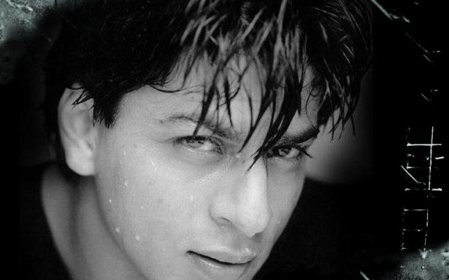 Shahrukh Khan HD Wallpaper