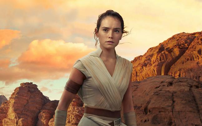 2880x1800 Rey Star Wars The Rise Of Skywalker 2019 4k Macbook Pro 