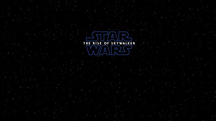 Star Wars The Rise Of Skywalker Poster Wallpaper, HD Movies 4K 