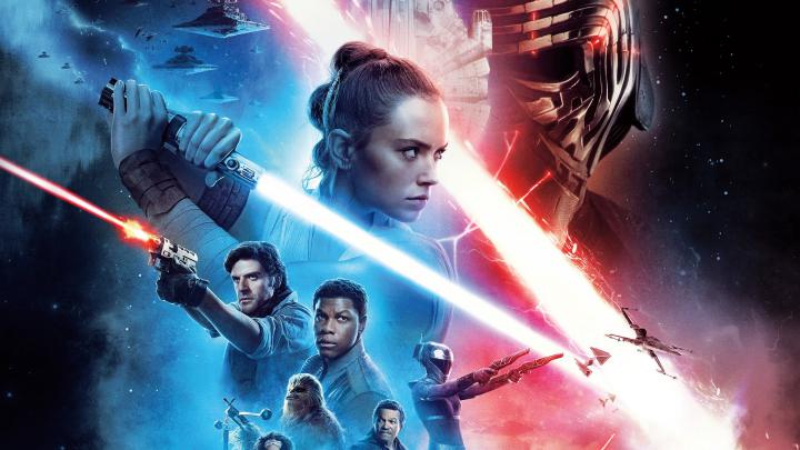 Star Wars: The Rise of Skywalker