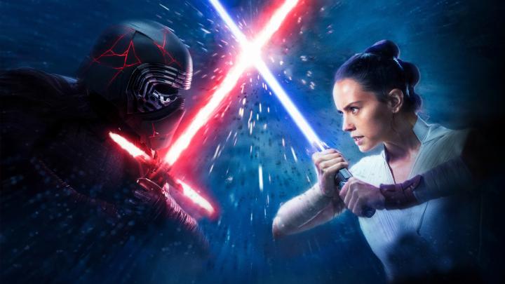Star Wars The Rise Of Skywalker star wars wallpapers, star wars the 