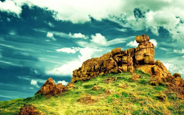 Summer Nature Wallpapers