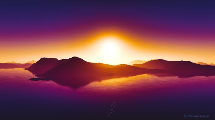 4k Summer Sunset Wallpaper, HD Nature 4K Wallpapers, Images, Photos and 