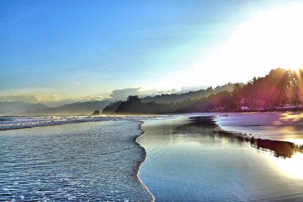 ocean, Beaches, Season, Nature, Landscapes, Wallpapers, Summer 
