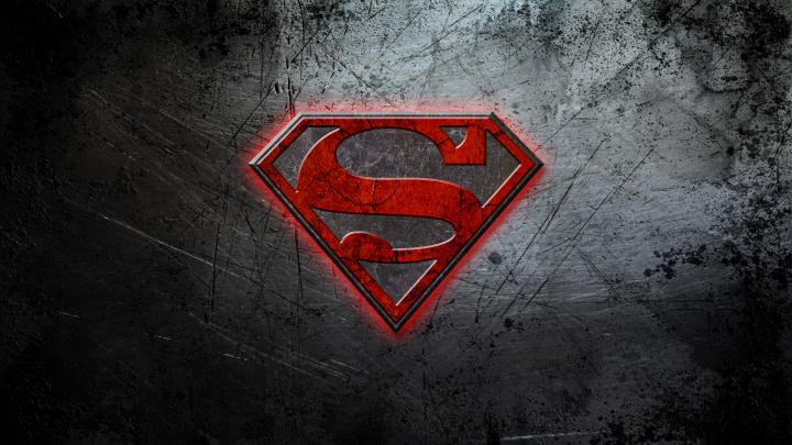 Logo Superman Wallpaper HD Free Download