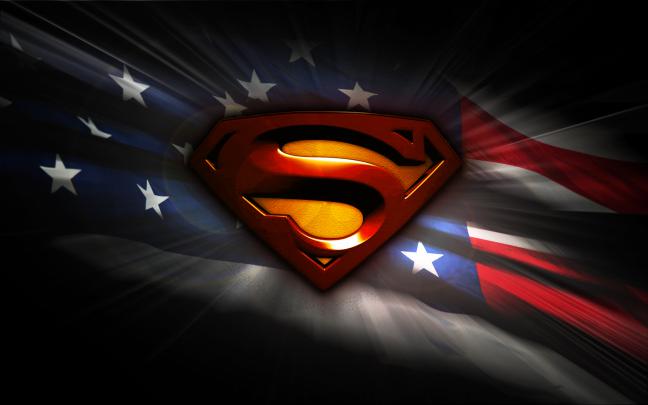 710 Superman HD Wallpapers | Backgrounds - Wallpaper Abyss