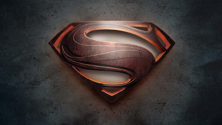 Logo Superman Wallpaper HD Free Download