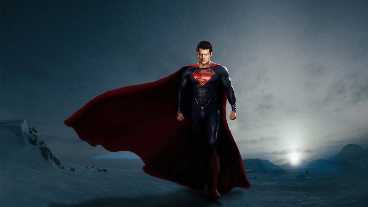 Superman Wallpapers