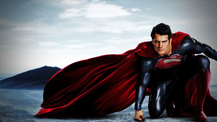 Superman Wallpapers
