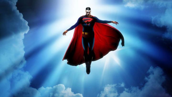 Download Free Superman Android Wallpapers