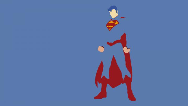 Superman, DC Comics Wallpapers HD \/ Desktop and Mobile Backgrounds