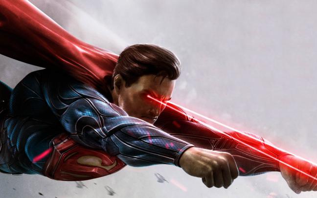 Superman Wallpaper Screen HD #14345 Wallpaper | WallDiskPaper