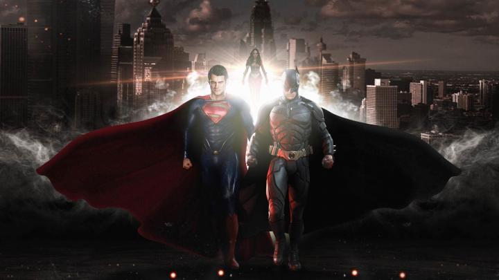 Batman HD Wallpapers 1080p (76+ images)