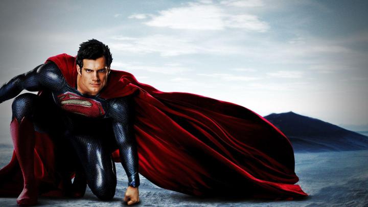 Superman PC Wallpapers HD