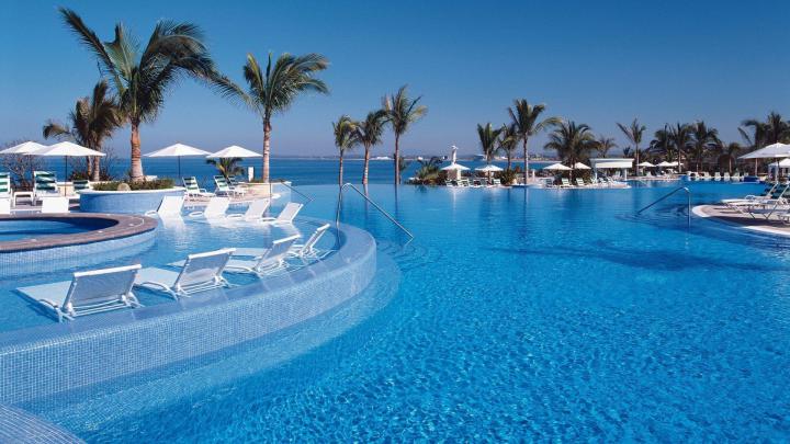 Swimming Pool Wallpapers