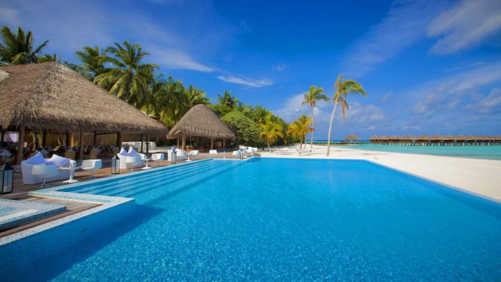 Swimming Pool Wallpapers