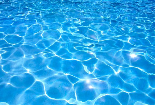 Swimming Pool Wallpaper Desktop -