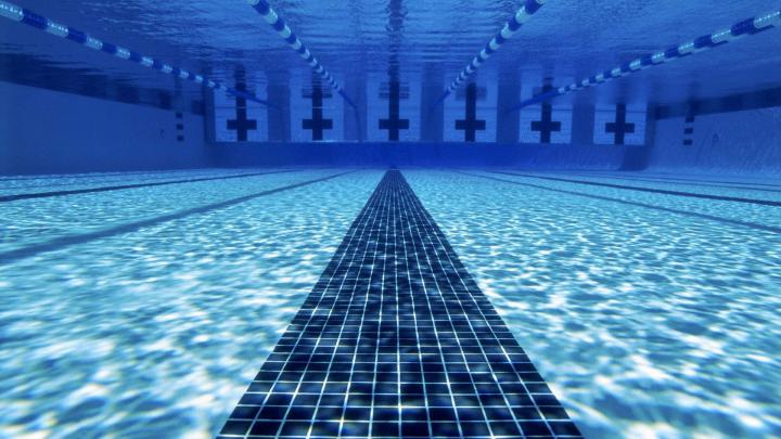 Swimming Pool Wallpapers \u00b7\u2460 