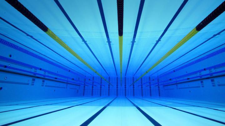 Swimming Pool Wallpapers