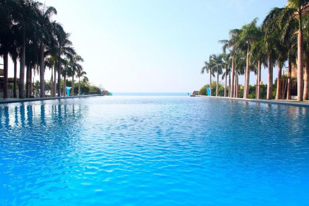Swimming Pool Wallpapers