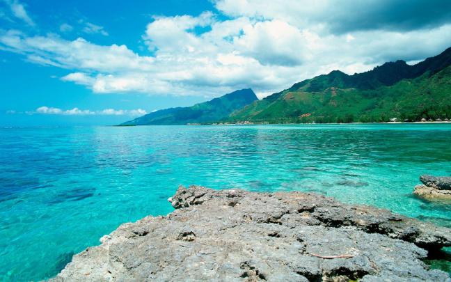 Tahiti Wallpapers