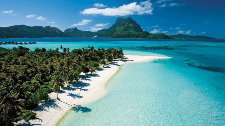 Tahiti Wallpapers
