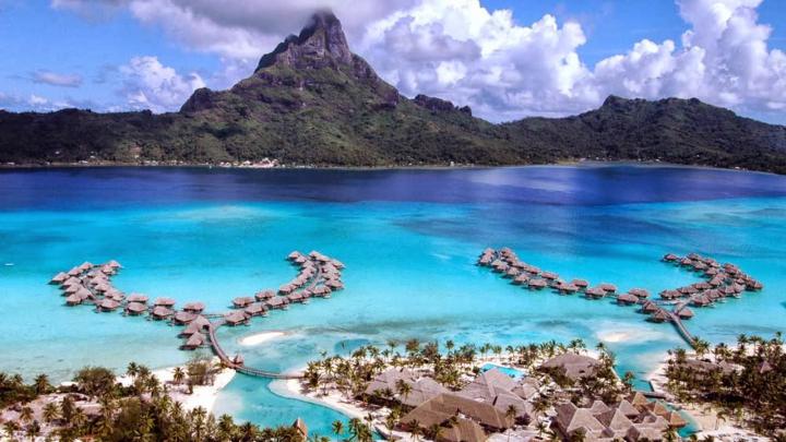 Tahiti Wallpapers - Top HD Wallpapers