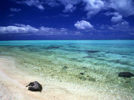 Tahiti Wallpapers