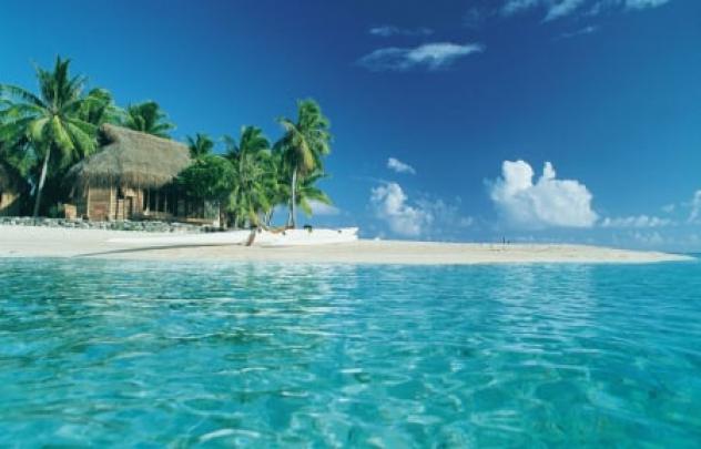 Tahiti - Beaches \u0026 Nature Background Wallpapers on Desktop Nexus (Image 