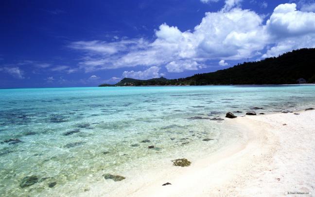 Desktop Wallpaper Travel -