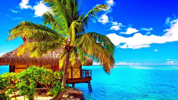 Tahiti Wallpaper (47+ pictures)