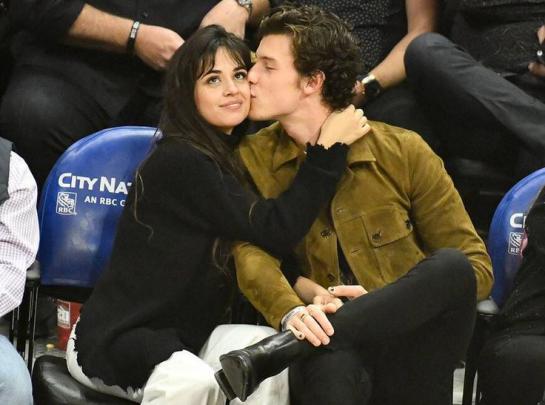 Camila Cabello - Byaminrumiyati