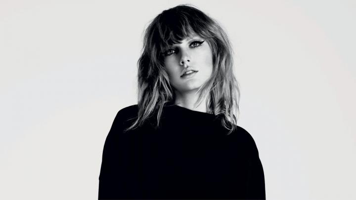1920x1080 Taylor Swift Monochrome 5k Laptop Full HD 1080P HD 4k 