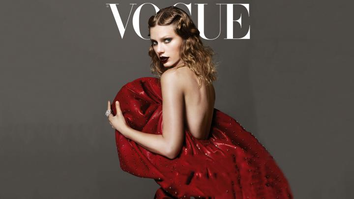 1920x1080 Taylor Swift Vogue 2017 4k Laptop Full HD 1080P HD 4k 