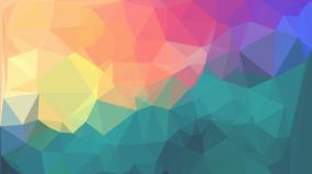 Geometric Wallpapers 1920x1080